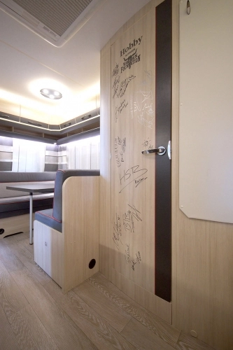 Caravaning w rytmie heavy metalu - zdjęcie 5