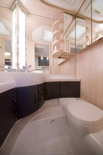 Caravaning w rytmie heavy metalu - zdjęcie 9