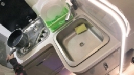 Aneks kuchenny jest bardzo przemyślany. - zdjęcie 11