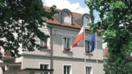 Ambasada RP w Lublianie. - zdjęcie 2