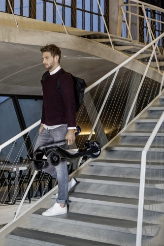 Caravaningowe premiery Volkswagena w Genewie [cz. 1] - zdjęcie 4