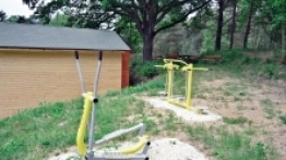 Trening na świeży powietrzu? W takiej scenerii aż chce się ćwiczyć - zdjęcie 2