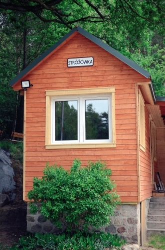 Obiekt jest pod całodobowym nadzorem - zdjęcie 4