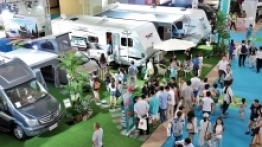 40% rynku nowych pojazdów turystycznych należy do firm spoza kraju. - zdjęcie 1