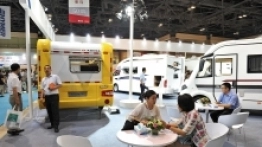 W Chinach są już niemal wszyscy liczący się w branży producentów w Europie, ale prawdziwy boom to kwestia najbliższych 3-5 lat. - zdjęcie 2