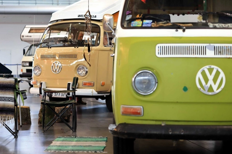 Caravans Salon 2020 3 dni poznańskich targów