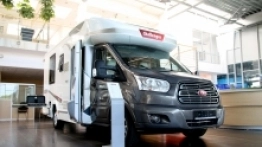 Challenger już w Polsce. Wypożycz-Pokochaj-Kup! [FILM] - zdjęcie 1