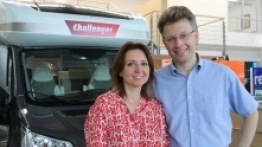 Challenger już w Polsce. Wypożycz-Pokochaj-Kup! [FILM] - zdjęcie 3