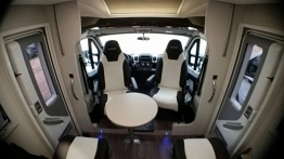 Chausson 711 Travel Line - następca popularnej „611” - zdjęcie 1