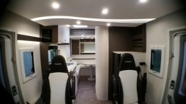 Chausson 711 Travel Line - następca popularnej „611” - zdjęcie 2