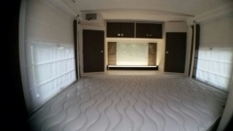 Chausson 711 Travel Line - następca popularnej „611” - zdjęcie 3