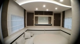 Chausson 711 Travel Line - następca popularnej „611” - zdjęcie 4