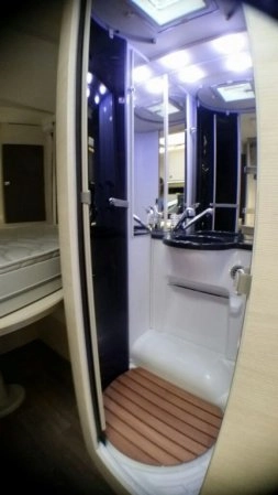 Chausson 711 Travel Line - następca popularnej „611” - zdjęcie 5