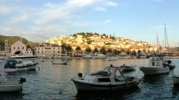 Chorwacja > Split - zdjęcie 1