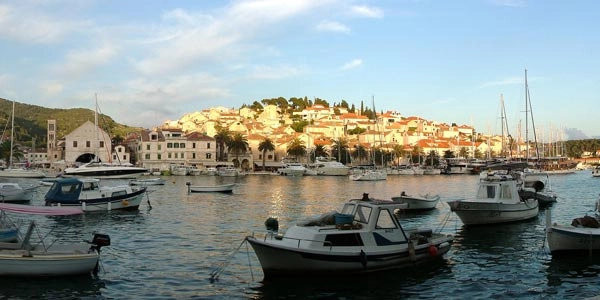 Chorwacja > Split