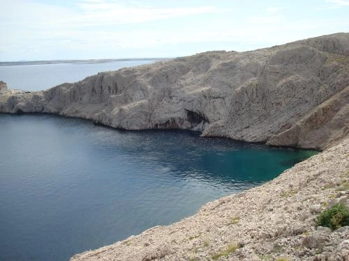 Chorwacja > Wyspa Pag