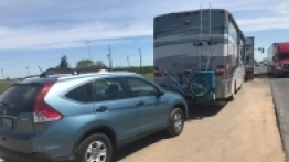 Honda CR-V AWD - zdjęcie 7