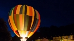 Co ma wspólnego baloniarstwo i caravaning? - zdjęcie 6