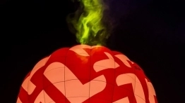 Co ma wspólnego baloniarstwo i caravaning? - zdjęcie 8