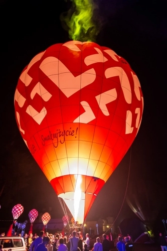 Co ma wspólnego baloniarstwo i caravaning? - zdjęcie 8