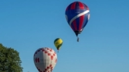 Co ma wspólnego baloniarstwo i caravaning? - zdjęcie 13