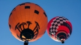 Co ma wspólnego baloniarstwo i caravaning? - zdjęcie 14