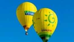 Co ma wspólnego baloniarstwo i caravaning? - zdjęcie 15