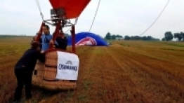 Co ma wspólnego baloniarstwo i caravaning? - zdjęcie 16