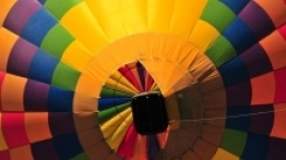 Co ma wspólnego baloniarstwo i caravaning? - zdjęcie 17