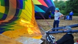 Co ma wspólnego baloniarstwo i caravaning? - zdjęcie 21