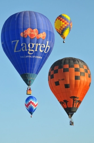 Co ma wspólnego baloniarstwo i caravaning? - zdjęcie 23