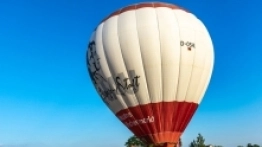 Co ma wspólnego baloniarstwo i caravaning? - zdjęcie 24