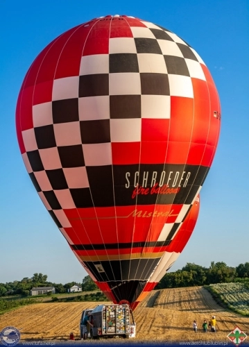 Co ma wspólnego baloniarstwo i caravaning? - zdjęcie 25