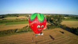 Co ma wspólnego baloniarstwo i caravaning? - zdjęcie 27