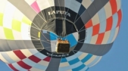 Co ma wspólnego baloniarstwo i caravaning? - zdjęcie 30