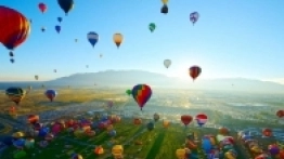 Co ma wspólnego baloniarstwo i caravaning? - zdjęcie 1