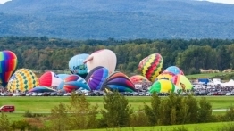 Co ma wspólnego baloniarstwo i caravaning? - zdjęcie 33