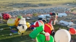 Co ma wspólnego baloniarstwo i caravaning? - zdjęcie 34