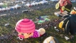 Co ma wspólnego baloniarstwo i caravaning? - zdjęcie 35