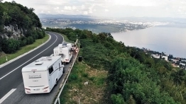 Opowieści i zdjęcia „z drogi” to integralna część wyjazdu kamperem - zdjęcie 8