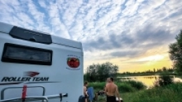 Gdzie jechać? Gdziekolwiek – wyprawa kamperem zawsze pozostawia wspomnienia na długi czas - zdjęcie 16