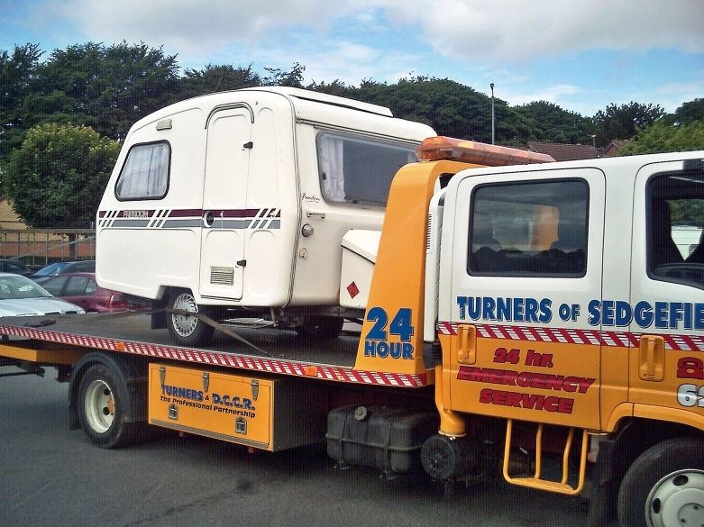Co wiesz o polisach dla pojazdów turystycznych