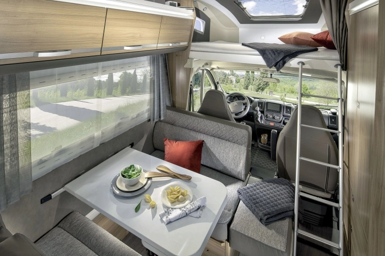 Coral XL Plus 600 DP