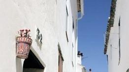 Costa Tropical - hiszpańskia Nerja ozazą New Age - zdjęcie 3