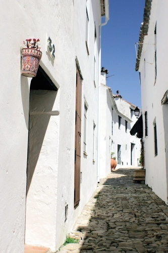 Castillo de la Frontera - zdjęcie 3