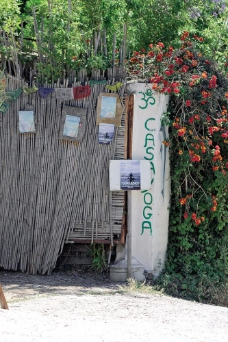 Casa Yoga - zdjęcie 4