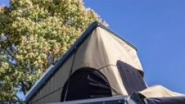 CRAWLER CMP 190 PICKUP CARAVAN - zdjęcie 6