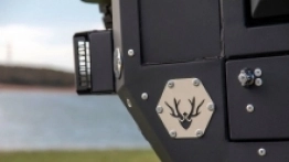 CRAWLER CMP 190 PICKUP CARAVAN - zdjęcie 13