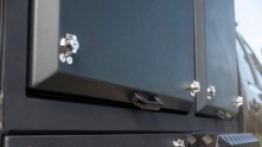 CRAWLER CMP 190 PICKUP CARAVAN - zdjęcie 14