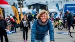 CYKLO Gdynia 2017 - największa impreza kolarska na północy kraju - zdjęcie 1
